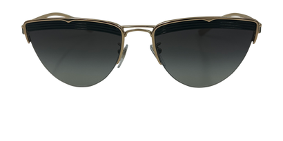 Bvlgari Gafas Cat, vista frontal